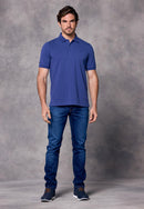 Rivet & Denim Mountain Polo