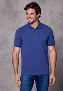 Rivet & Denim Mountain Polo