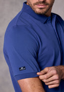 Rivet & Denim Mountain Polo