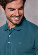 Rivet & Denim Mountain Polo
