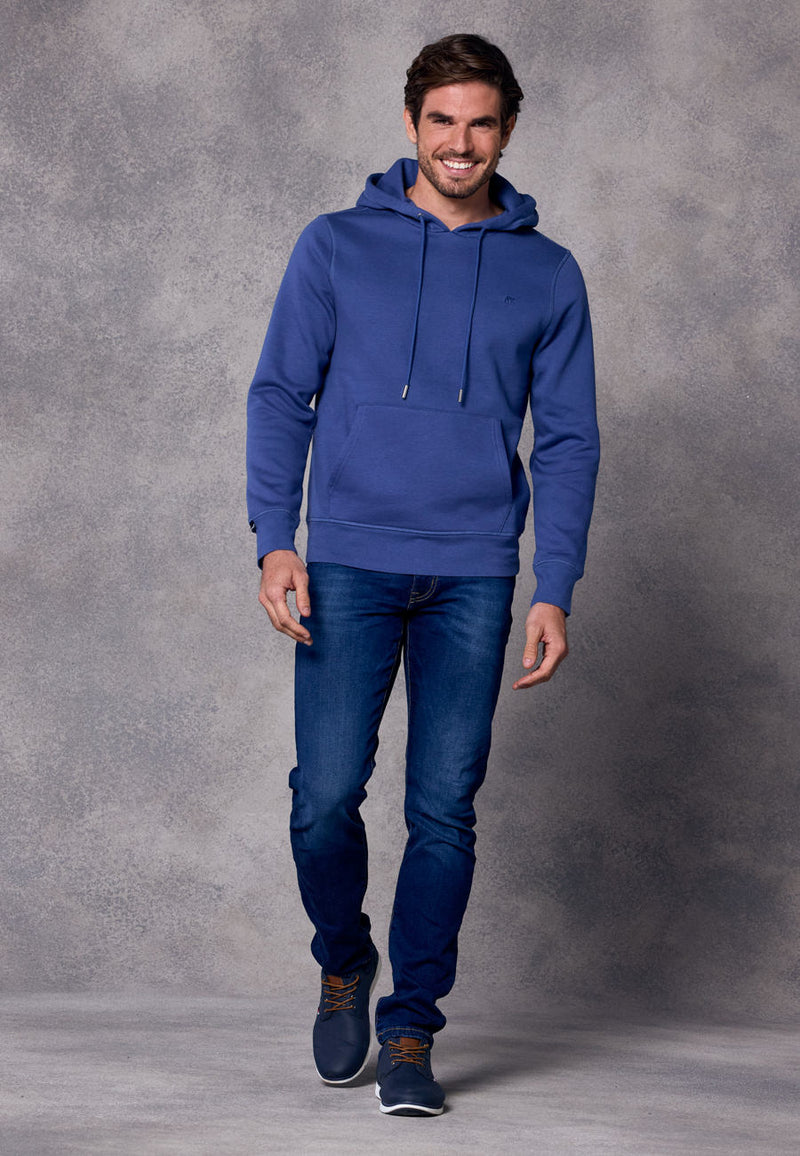 Rivet & Denim Apex Hoodie