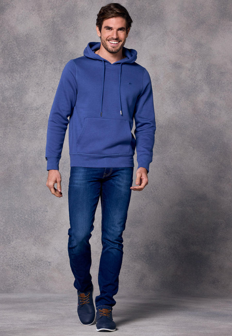 Rivet & Denim Apex Hoodie