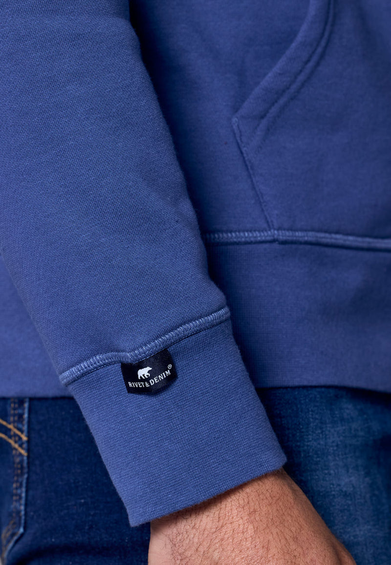 Rivet & Denim Apex Hoodie