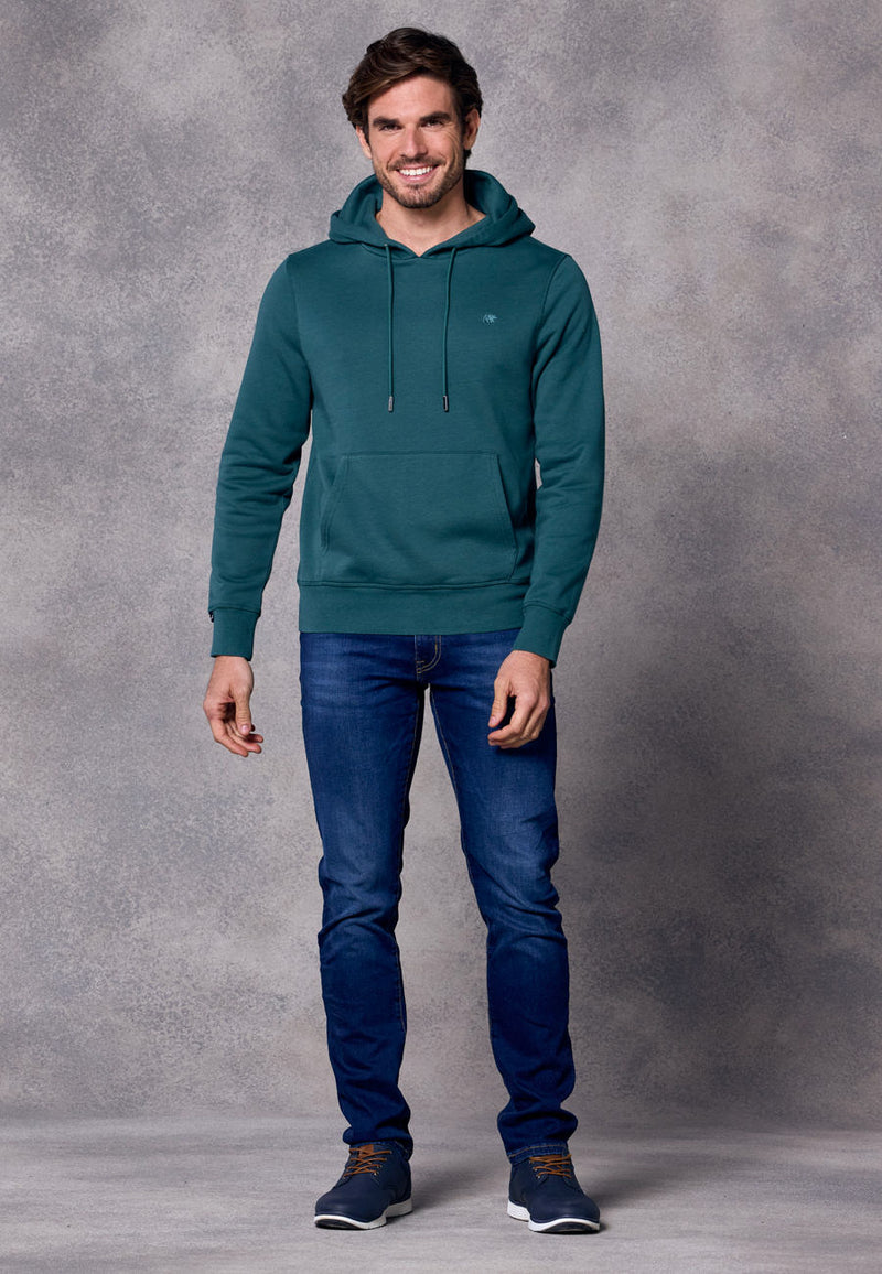 Rivet & Denim Apex Hoodie