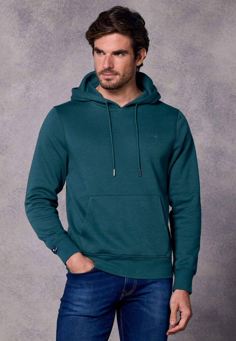 Rivet & Denim Apex Hoodie