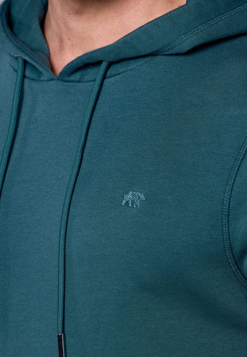 Rivet & Denim Apex Hoodie