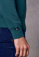 Rivet & Denim Flux 1/4 Zip Sweat