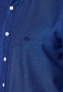 Rivet & Denim Oxford Shirt