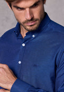 Rivet & Denim Oxford Shirt