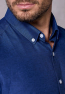 Rivet & Denim Oxford Shirt