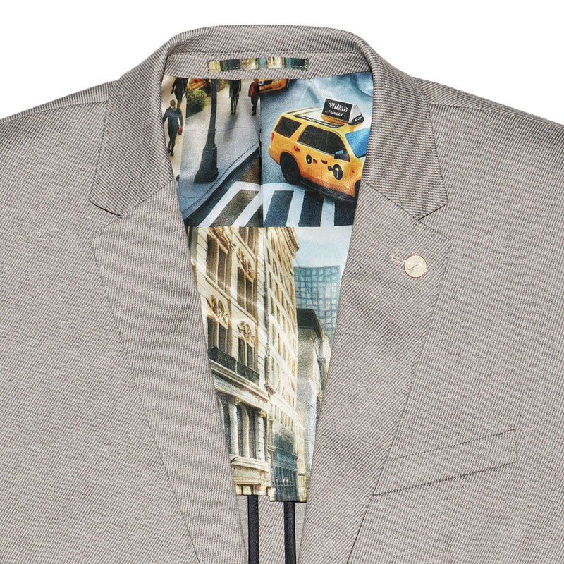 6th Sense Sports Jacket