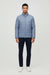 Rivet & Denim Puffer Jacket