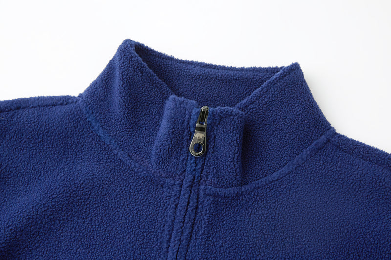Rivet & Denim Flux Fleece