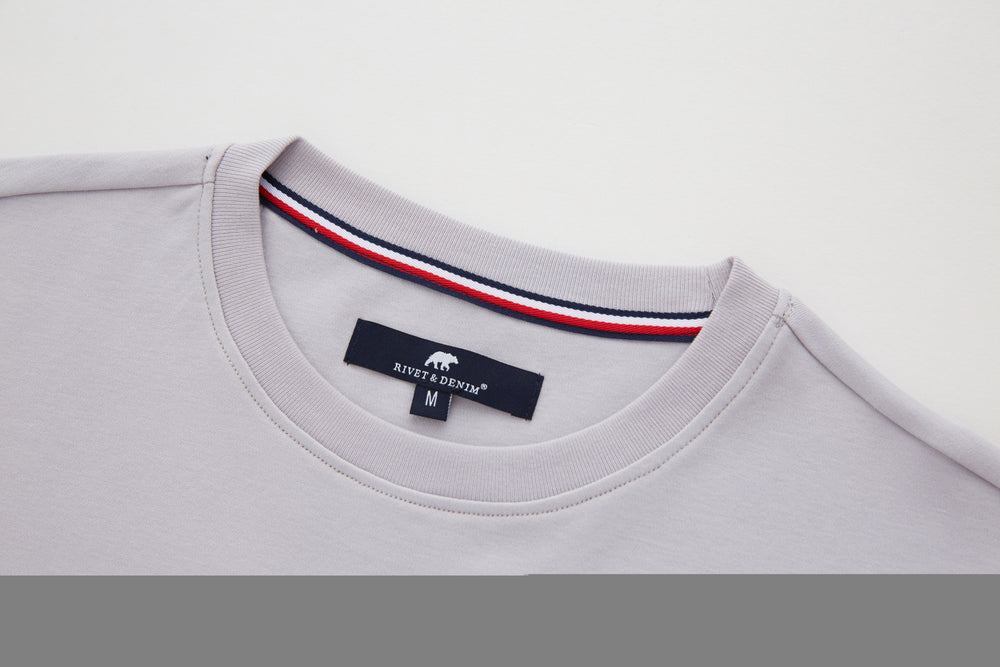Rivet & Denim T-Shirt