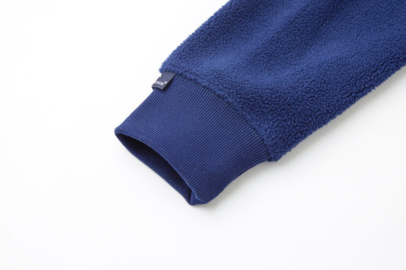Rivet & Denim Flux Fleece