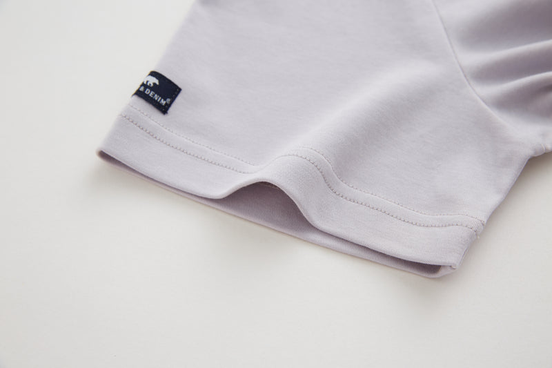 Rivet & Denim T-Shirt