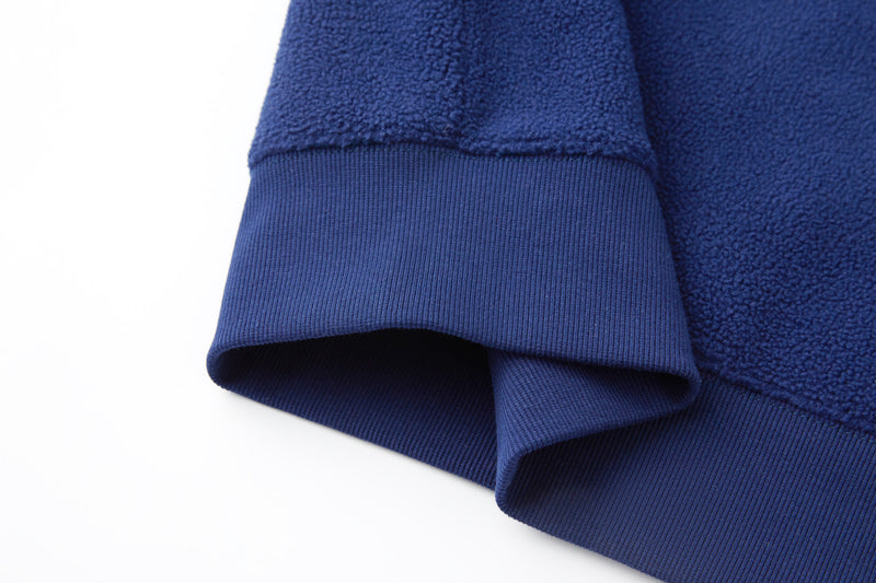 Rivet & Denim Flux Fleece