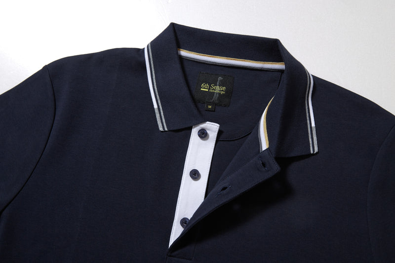 6th Sense Astonish Polo