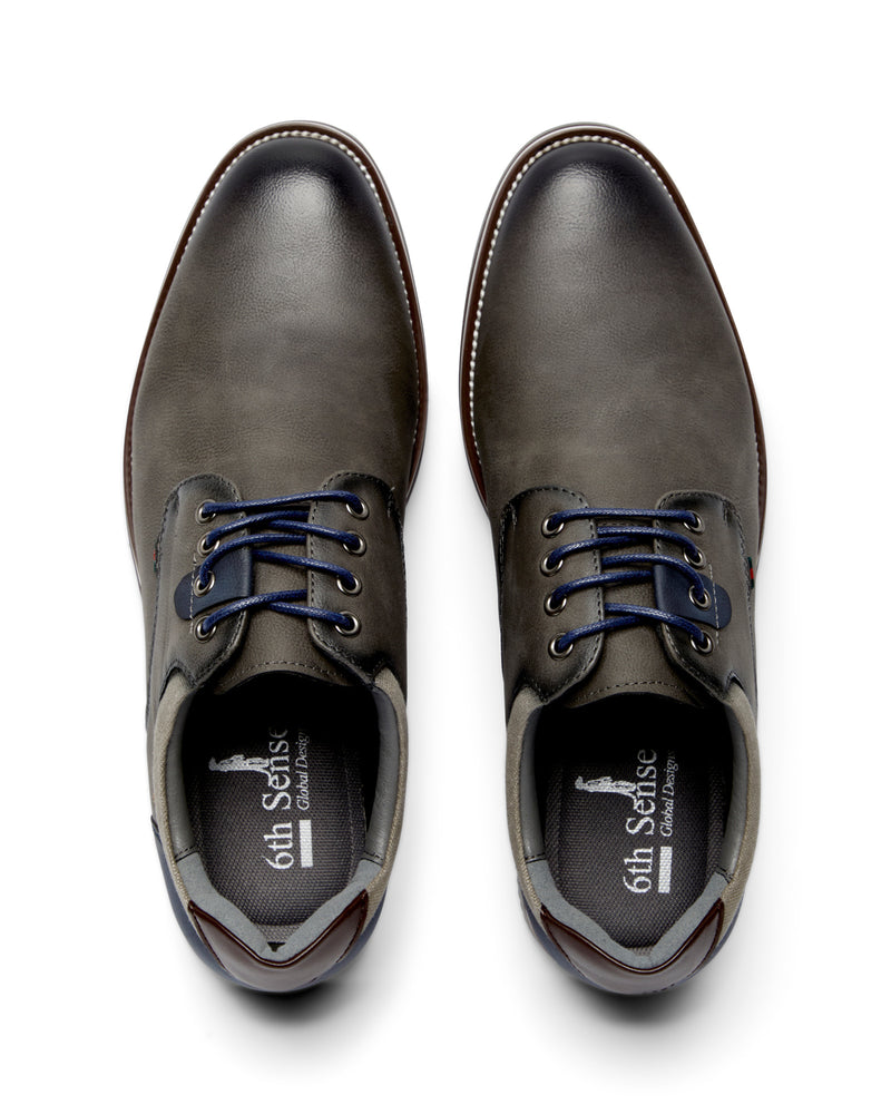 6Th Sense Dolphin Casual Shoe