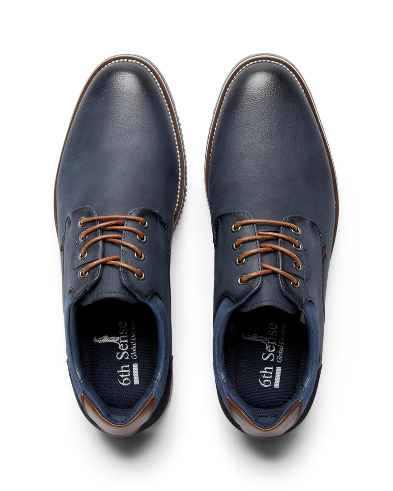 6Th Sense Dolphin Casual Shoe