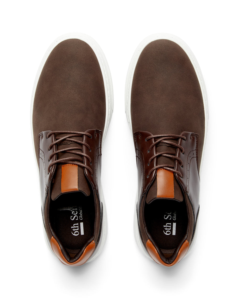 6Th Sense Fiji Casual Shoe