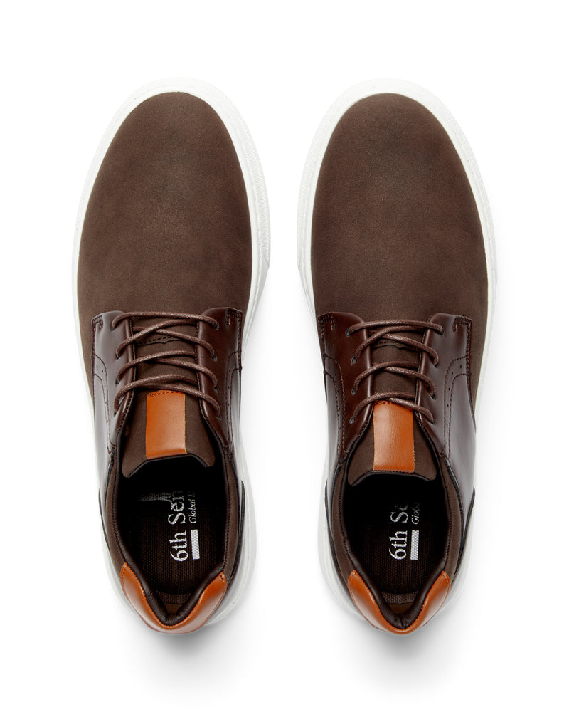 6Th Sense Fiji Casual Shoe