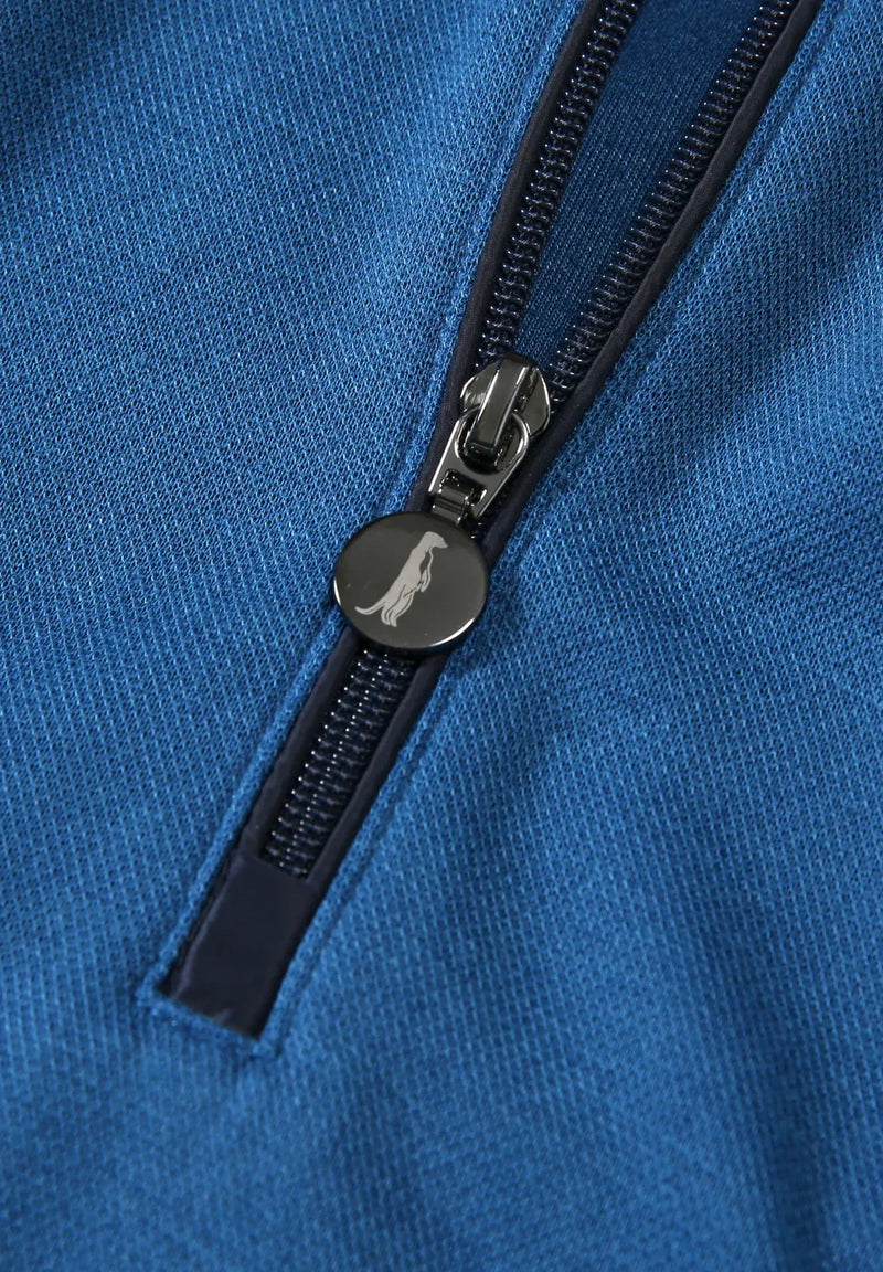 6Th Sense Vega 1/4 Zip