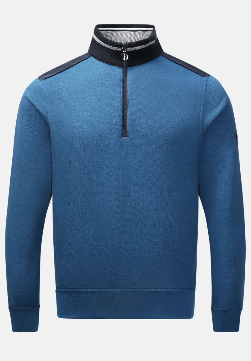 6Th Sense Vega 1/4 Zip