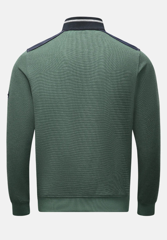 6Th Sense Vega 1/4 Zip
