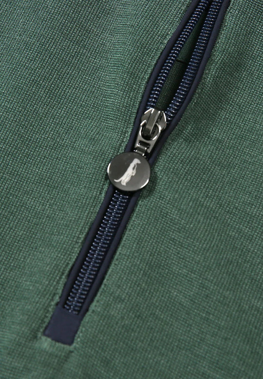 6Th Sense Vega 1/4 Zip