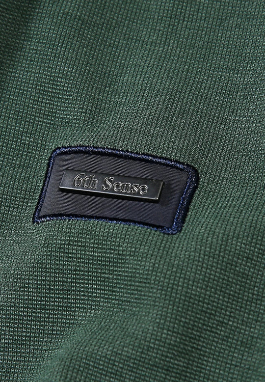 6Th Sense Vega 1/4 Zip