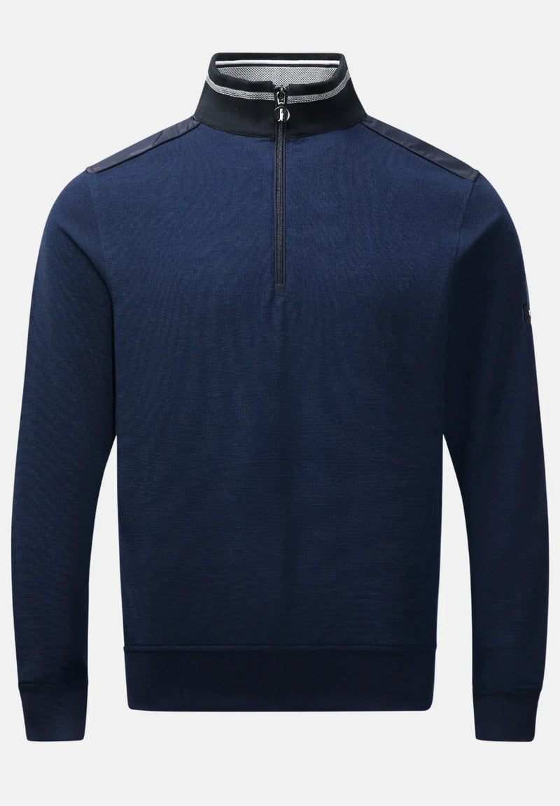 6Th Sense Vega 1/4 Zip