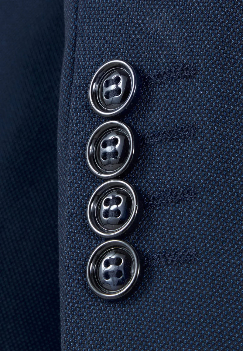 6th Sense Frozen 3 Piece Suit