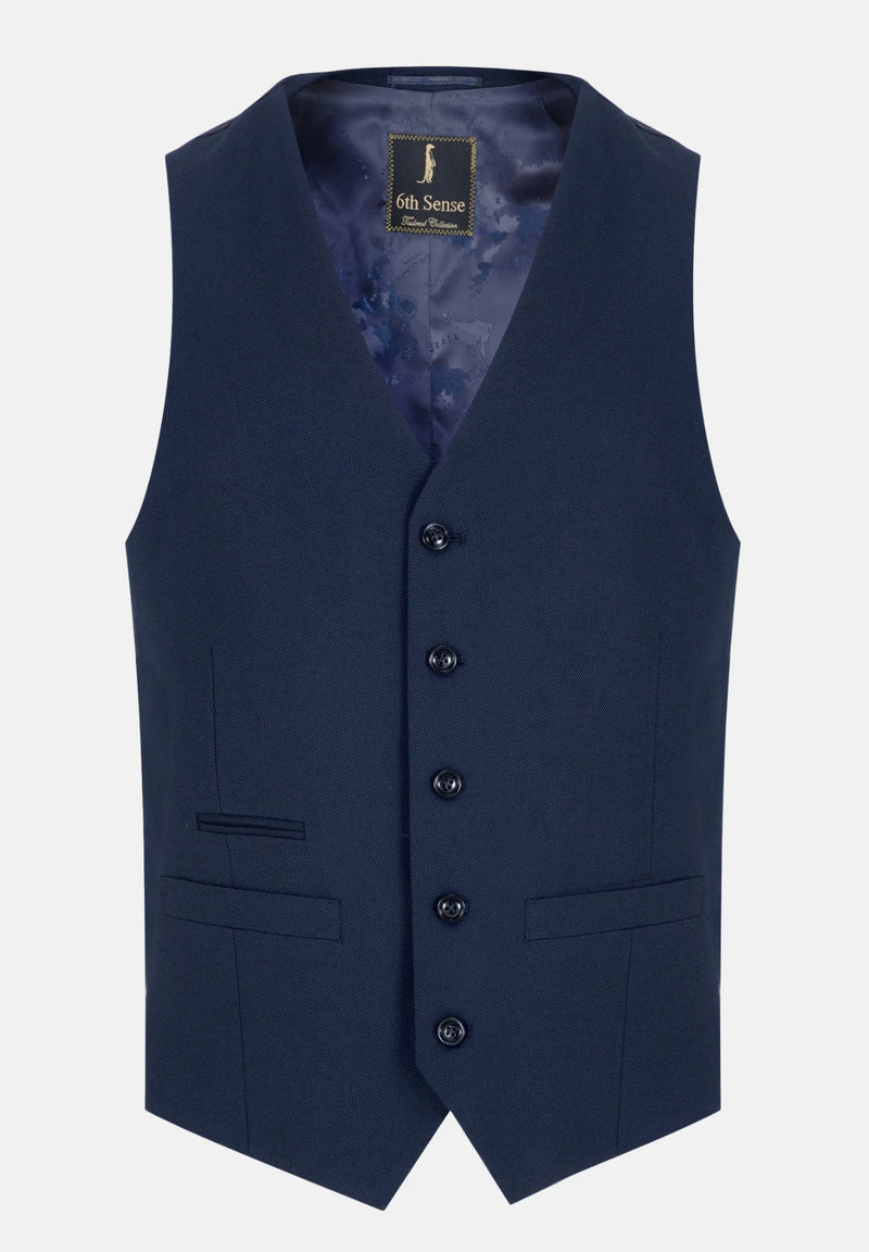 6th Sense Frozen 3 Piece Suit