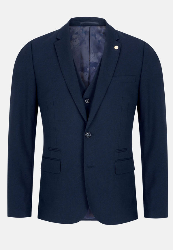 6th Sense Frozen 3 Piece Suit