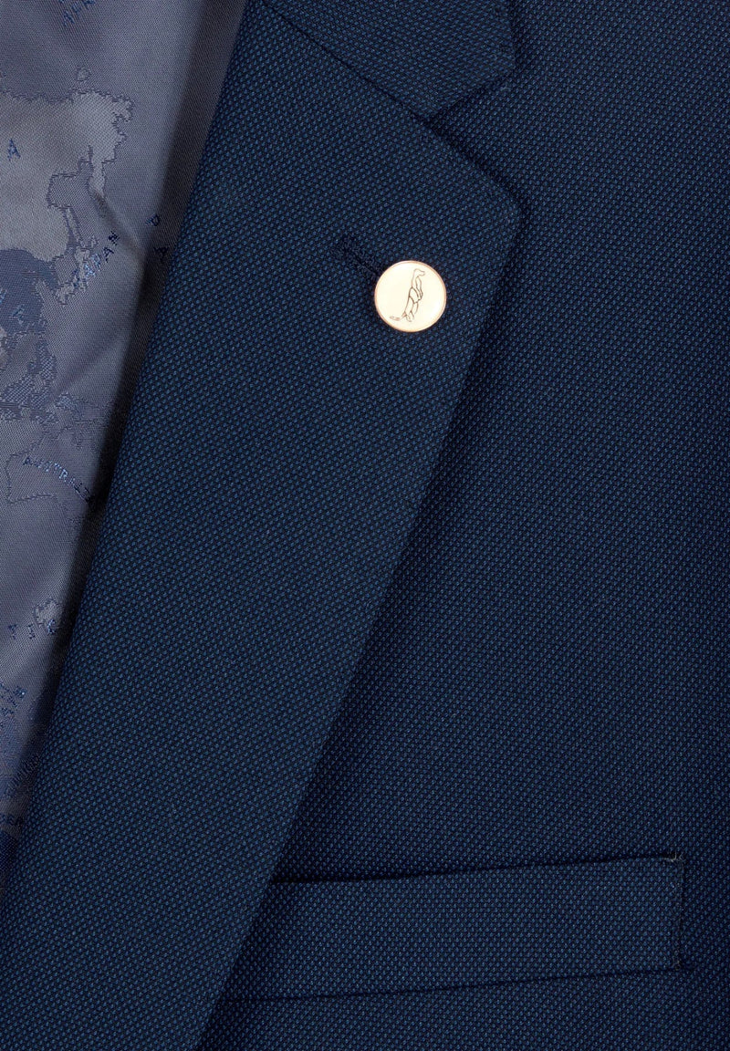 6th Sense Frozen 3 Piece Suit