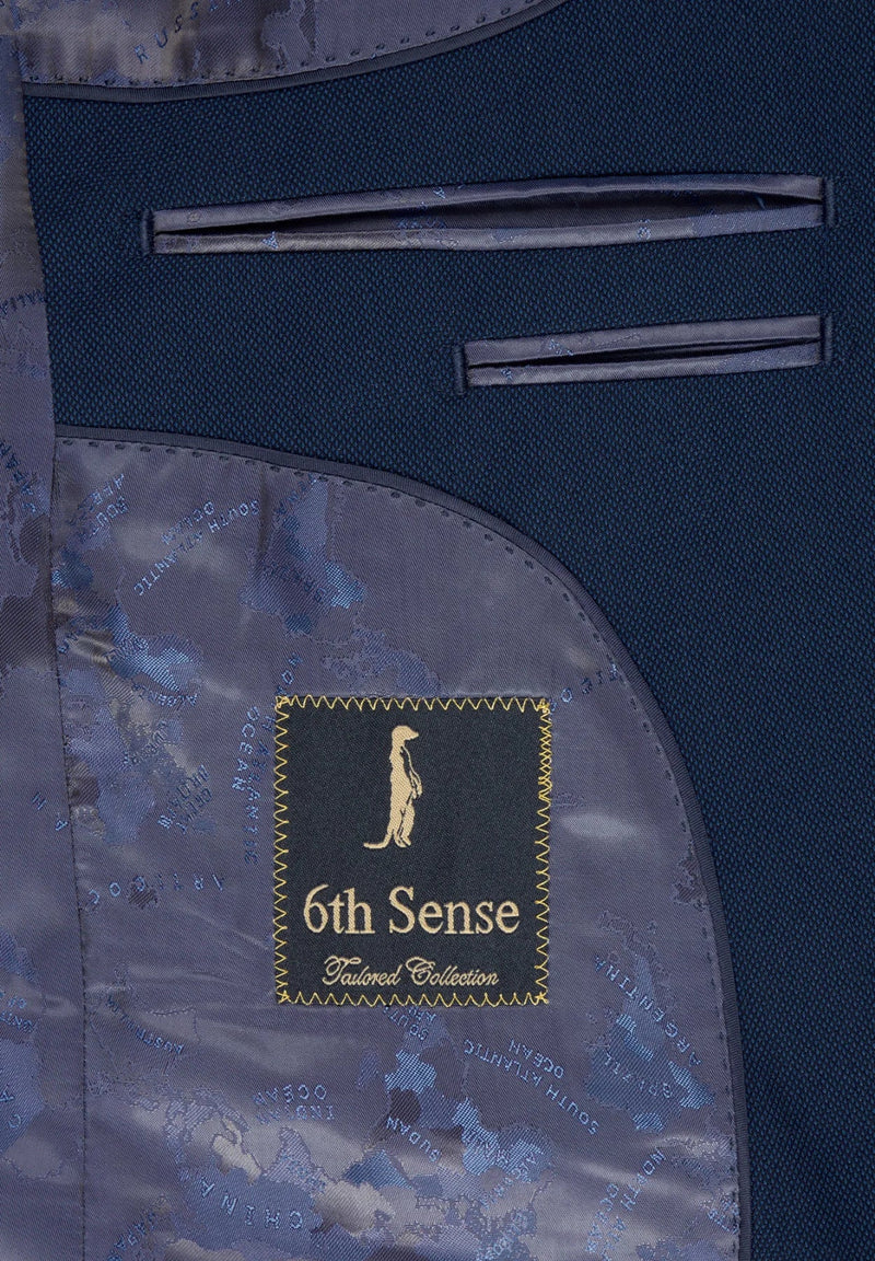 6th Sense Frozen 3 Piece Suit