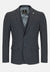 6th Sense Peak 3 Piece Suit