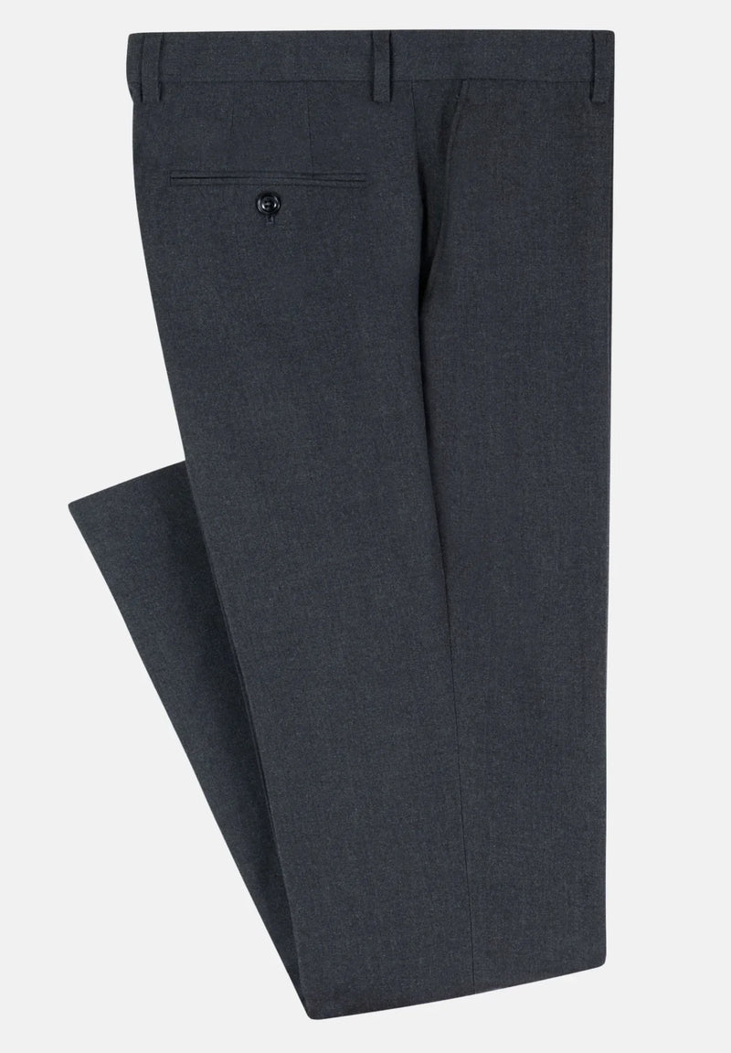 6th Sense Peak 3 Piece Suit