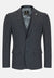 6th Sense Peak 3 Piece Suit