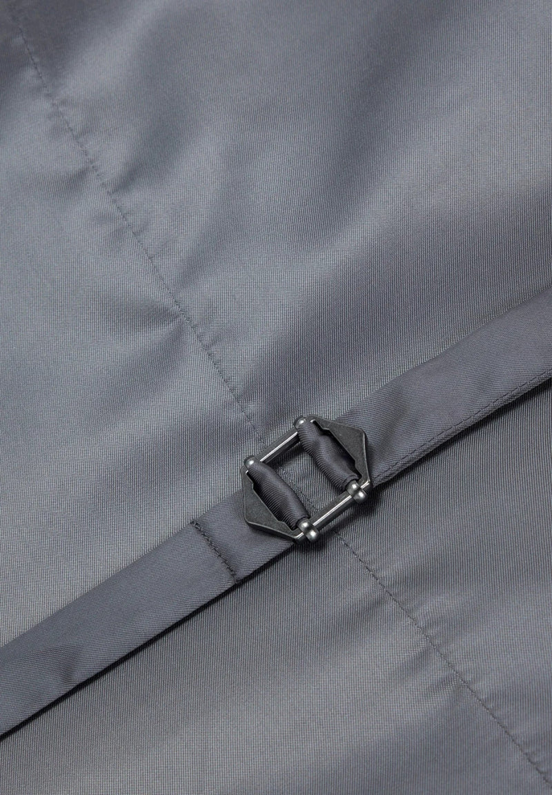 6th Sense Peak 3 Piece Suit