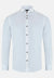 6TH Sense Lyocell Casual Shirt