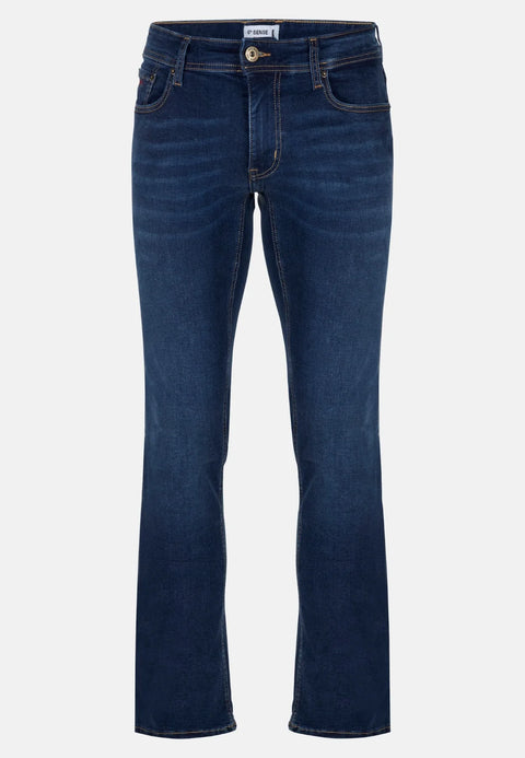 6th Sense Night Fred Bootcut Jean