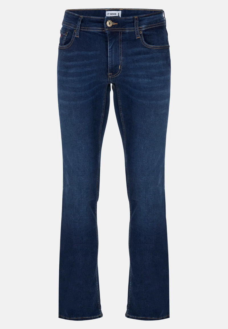 6th Sense Fred Bootcut Jean