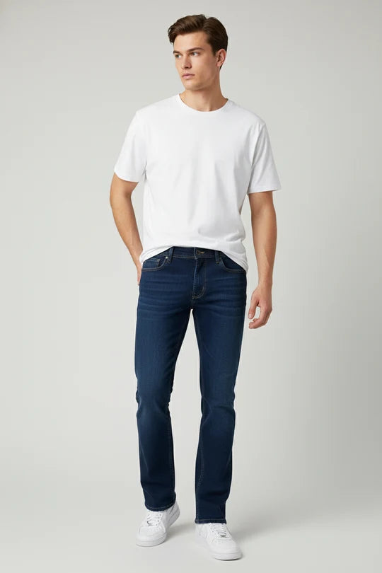 6th Sense Fred Bootcut Jean