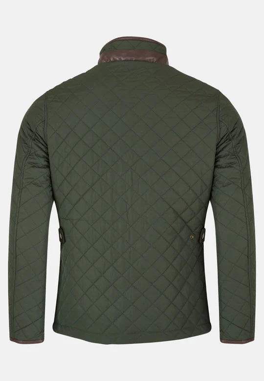 6TH Sense Hunter Jacket