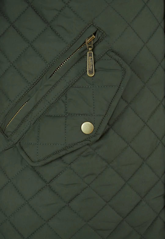 6TH Sense Hunter Jacket