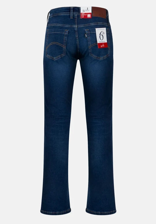 6th Sense Fred Bootcut Jean