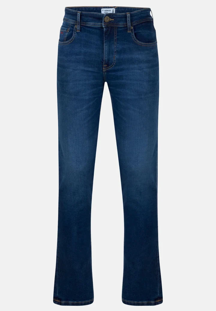 6th Sense Fred Bootcut Jean