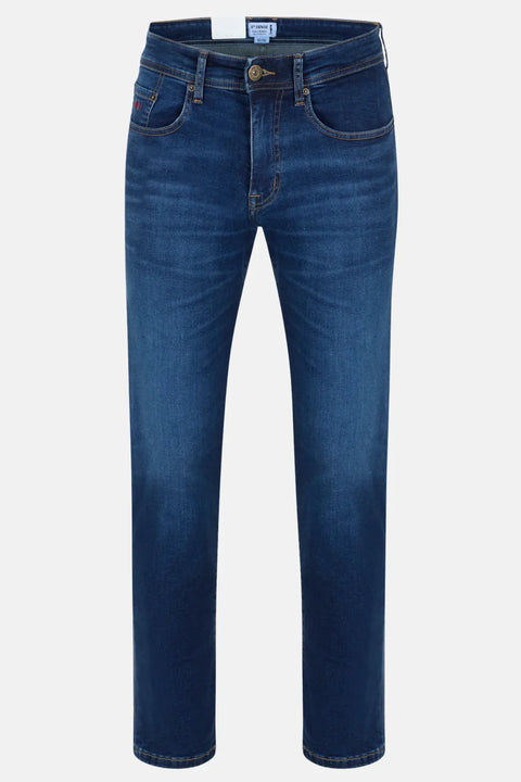 6th Sense Admiral Colorado Jeans